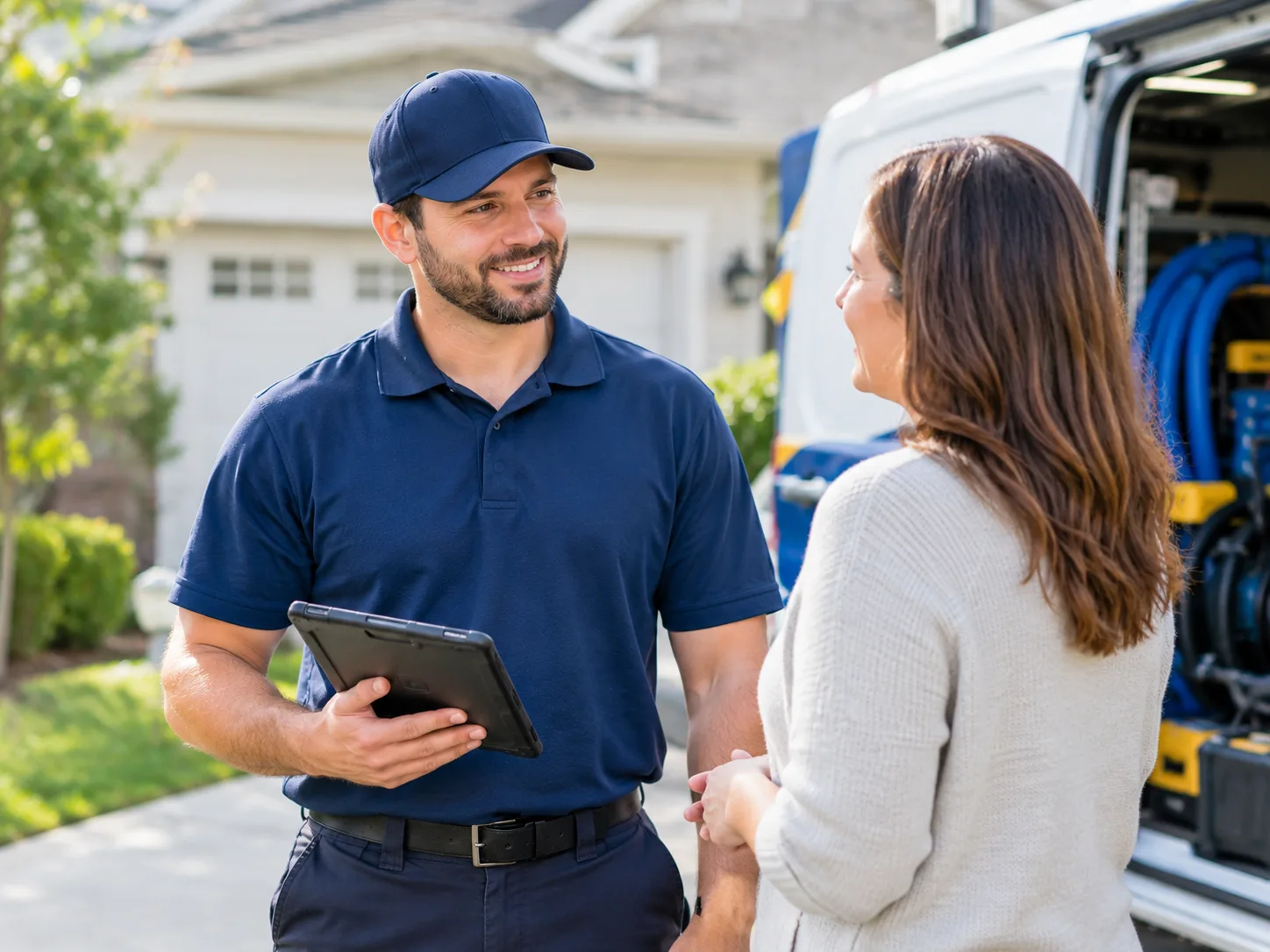Sewage Backup Cleanup Northumberland, PA FAQs